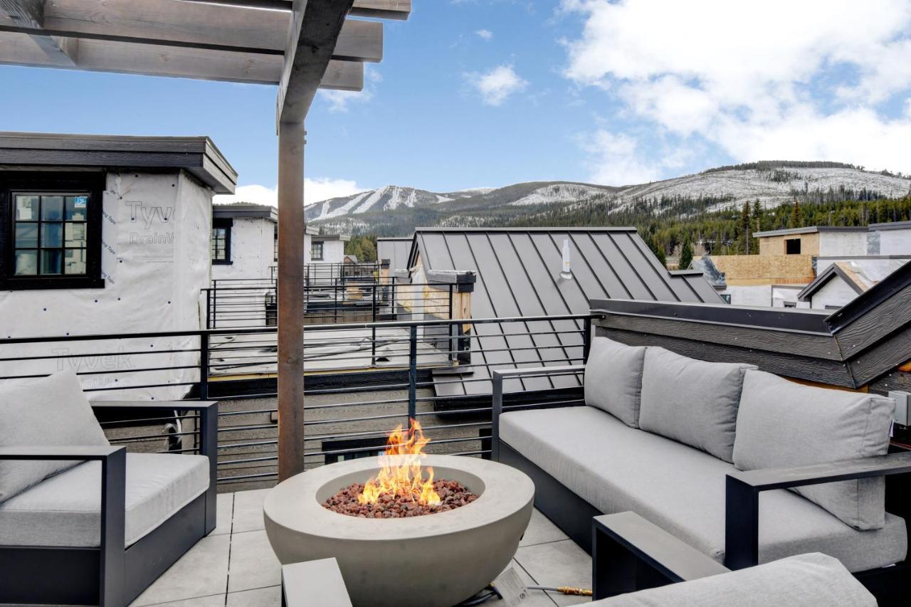 New Luxury River Front Villa #104 With Rooftop Hot Tub & Firepit, Great Views - 500 Dollars Of Free Activities & Equipment Rentals Daily Винтер Парк Экстерьер фото